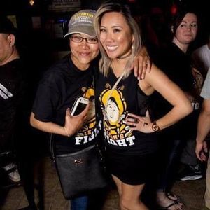 Meet your Posher, Vicki